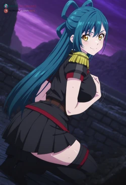 [Juanpi Amvs] [FULL] | | Himari Azuma [AI Generated]