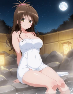[Gwen] 2026.01.03Mikan Yuuki#47 [AI generated]