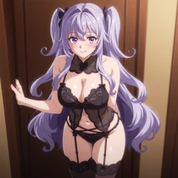 [Gwen] 2026.01.01Latticenail#232 [AI generated]
