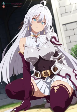 [Juanpi Amvs] 【FULL】 | | Kureha Clyret [AI Generated]