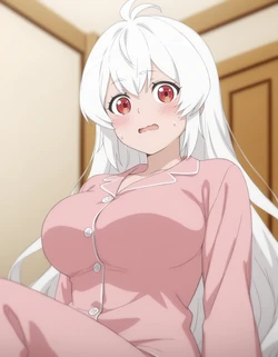 [Gwen] 2026.01.05Nazuna#160 [AI generated]