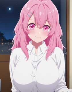 [Gwen] 2026.01.03Kotobuki Minami#1 [AI generated]