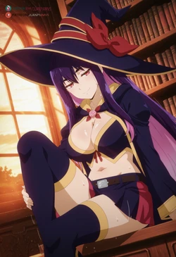 [Juanpi Amvs] [FULL] | | Yihdra Avom [AI Generated]