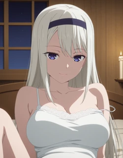 [Gwen] 2026.01.06Kei Shirogane#51 [AI generated]
