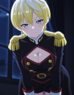 [Gwen/AiGirl741] Tenka Izumo [AI Generated]