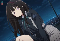 [Juanpi Amvs] 【FULL】 | | Takina Inoue [AI Generated]