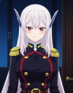 [Gwen] 2026.01.08Kyouka Uzen#1 [AI generated]