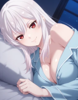 [Gwen] 2026.01.09Kyouka Uzen#80 [AI generated]