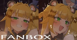 [ぐるてん] 福福……っ (ゼンレスゾーンゼロ)
