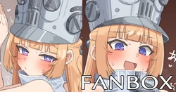 [ぐるてん] ノルムーと…… (ゼンレスゾーンゼロ)