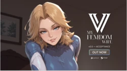 My Femdom Wife v0.5 [Velvet Vortex] (ongoing) [1/1] [AI Generated]