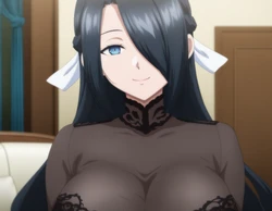 [Gwen] 2026.01.15Fubuki Azuma#53 [AI generated]