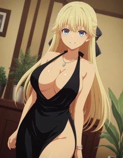 [Gwen] 2026.04.12Tsubasa Nanase#57 [AI generated]