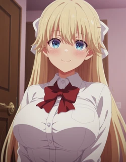 [Gwen] 2026-05-12Tsubasa Nanase#191 [AI generated]