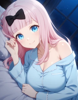 [Gwen] 2026.01.19Chika Fujiwara#63 [AI generated]