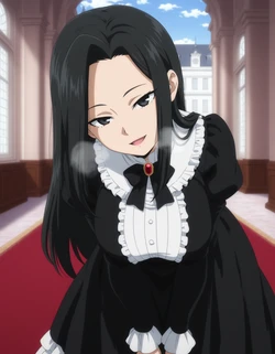 [Gwen] 2026.01.20Momo Yaoyorozu#294 [AI generated]
