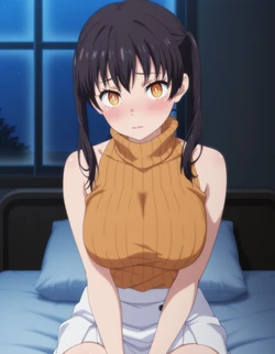 [Gwen] 2026.01.22Tamaki Kotatsu#380 [AI generated]