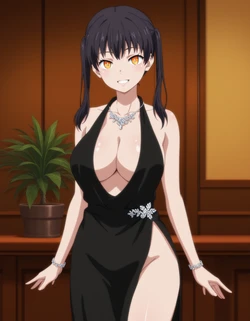 [Gwen] 2026.01.21Tamaki Kotatsu#441 [AI generated]