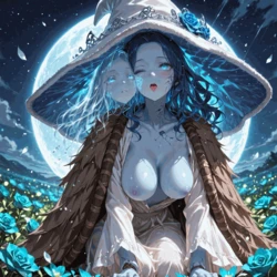 NaughtyCutiess - Ranni (New) (Patreon) [AI Generated]