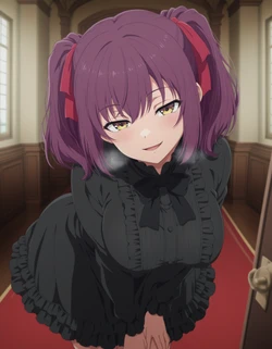 [Gwen] 2026.04.10Ichika Amasawa#61 [AI generated]