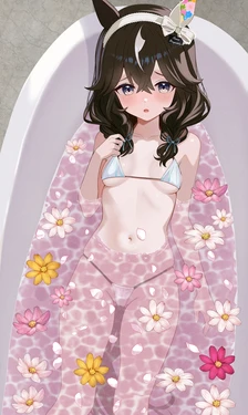 [Mahiru] Curren Bouquet