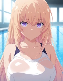 [Gwen] 2026.04.10Honami Ichinose#328 [AI generated]