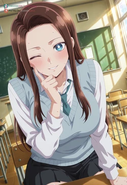 [Juanpi Amvs] 【FULL】 | | Kei Amane (Patreon) [AI Generated]