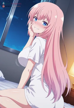 [Juanpi Amvs] 【FULL】 | | Ichinose Honami (Patreon) [AI Generated]
