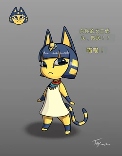 [Toby (TobyArt)] Trio Fusion 1（闲的没事干AI翻译）