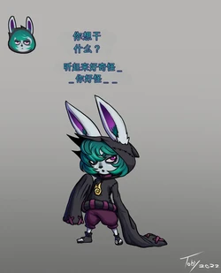 [Toby (TobyArt)] Trio Fusion 4（闲的没事干AI翻译）
