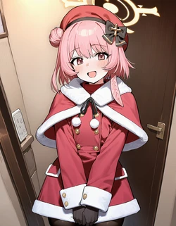 [Spoilage] Serina [AI Generated]