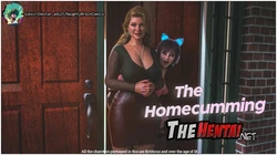 The Homecumming