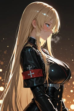 Patreon [KALA AI NSFW] - bismarck pt03 < Ai generated >