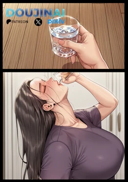 [DoujinAI - Patreon] Queen Bee  [AI generated]