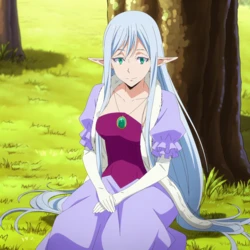 [Tbaanime] Elmesia El-Ru Sarion x Mineta [AI Generated]