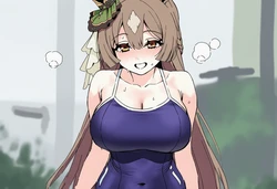 【chiko_】【6.8R】ダイヤ【全80枚】【AI Generated】