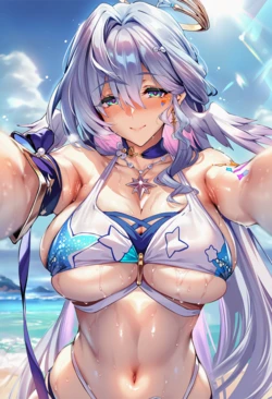 [Patreon]AHY2 EX+BA-Robin知更鸟 [AI Generated]