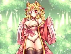[Tobihizageri (Mumumu)] Monsters Mesuiki Trend 2 [Textless]