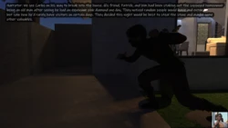 Burglary Gone Bimbo