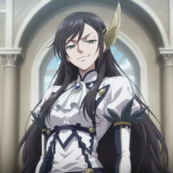 [Hurry-Workshop/Anivoice] Brunhilde - Record of Ragnarok [AI Generated]