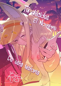[Ookina Gomibako (Oki Nagomi)] Kono Monogatari no Namae wa Kimi ga Tsukete Kure. | Tu decides el nombre de esta historia (Blue Archive) [Spanish] [Cathal de Abydos] [Digital]