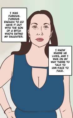 [Tzinnxt] An agreement between adults [English]