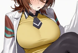 【chiko_】【6.12R】タキオン【全80枚】【AI Generated】