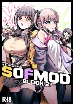 [Hawkkun] SOFMOD 2 [Digital]