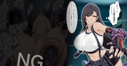 [iwao] ティファ (ファイナルファンタジーVII)