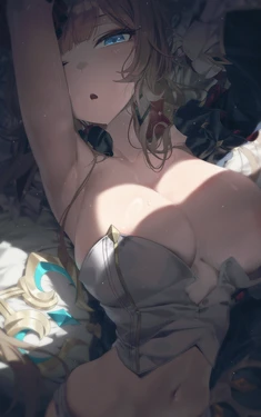 [Pixiv] SushiSpin (8423651)