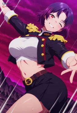 [Juanpi Amvs] 【FULL】 | | Yakumo Ezo  [AI Generated]