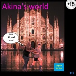 Akina's world (English version)