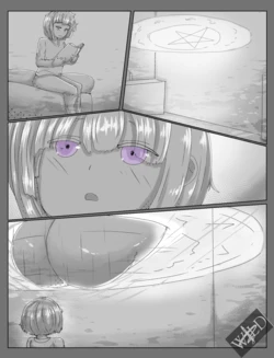 [Lucariow] Wrong summoning