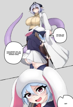 [Zen3] Emma!